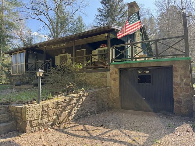 219 Noel Road, Cook Twp, PA 15650