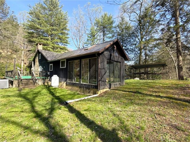 219 Noel Road, Cook Twp, PA 15650