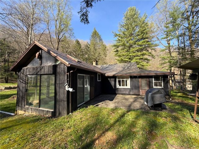 219 Noel Road, Cook Twp, PA 15650