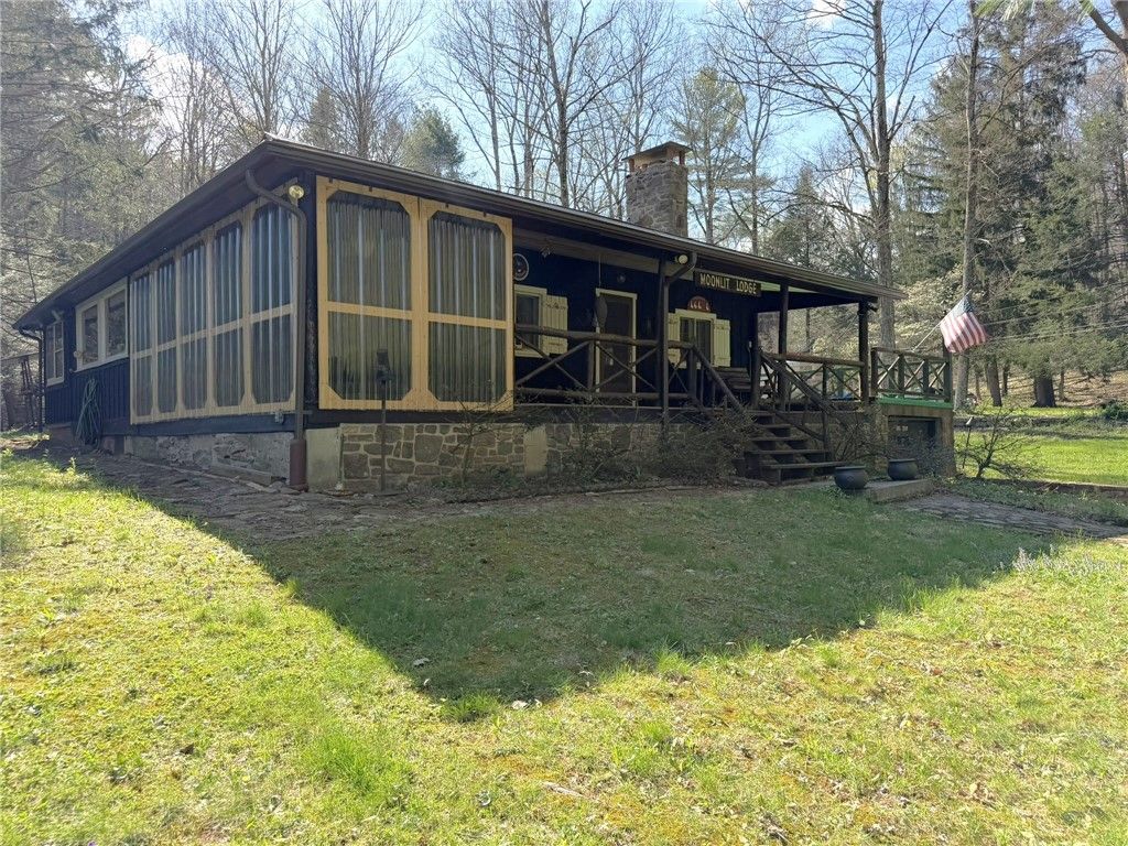 219 Noel Road, Cook Twp, PA 15650