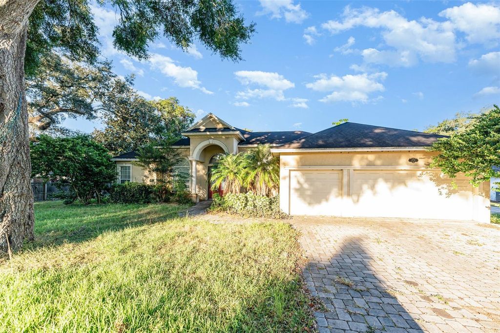 4735 DETER ROAD, Lakeland, FL 33813