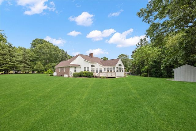 2225 Providence Pike, North Smithfield, RI 02896