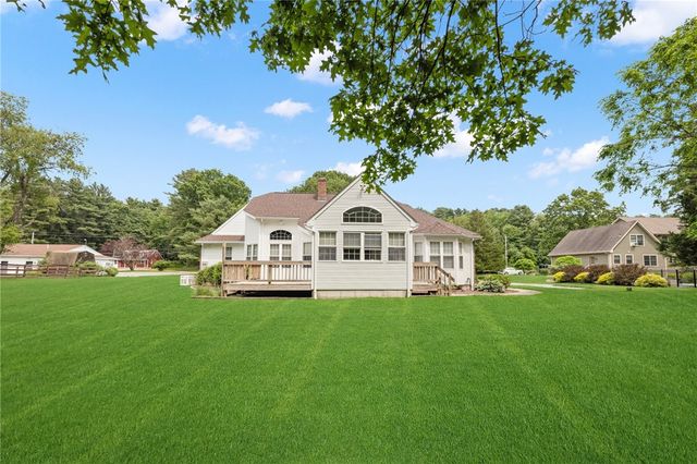 2225 Providence Pike, North Smithfield, RI 02896