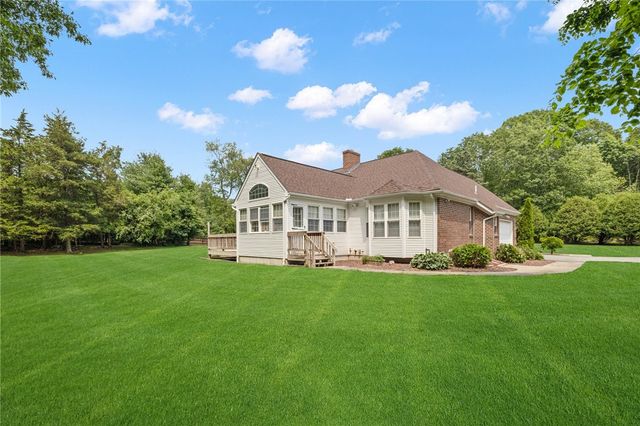 2225 Providence Pike, North Smithfield, RI 02896