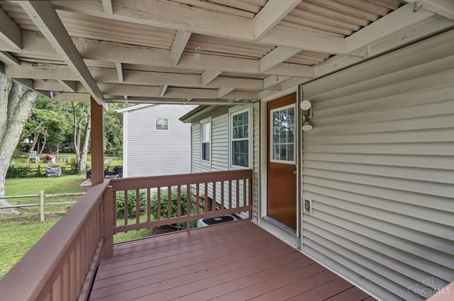 8943 Pembrooke Street, Deerfield Twp., OH 45039