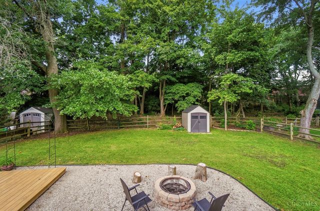 8943 Pembrooke Street, Deerfield Twp., OH 45039