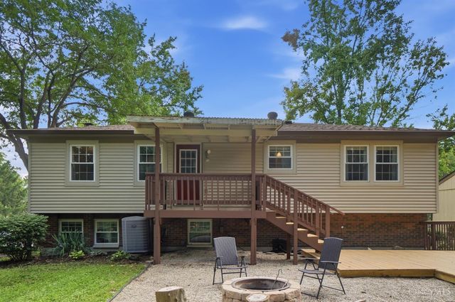 8943 Pembrooke Street, Deerfield Twp., OH 45039
