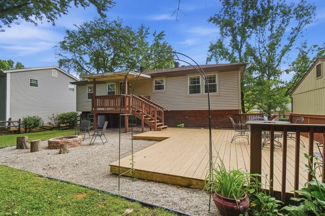 8943 Pembrooke Street, Deerfield Twp., OH 45039
