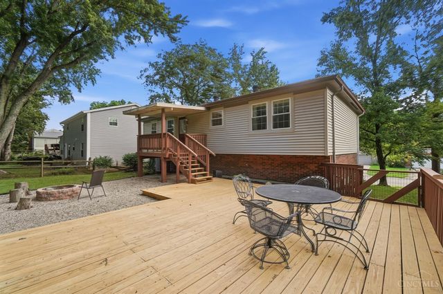 8943 Pembrooke Street, Deerfield Twp., OH 45039