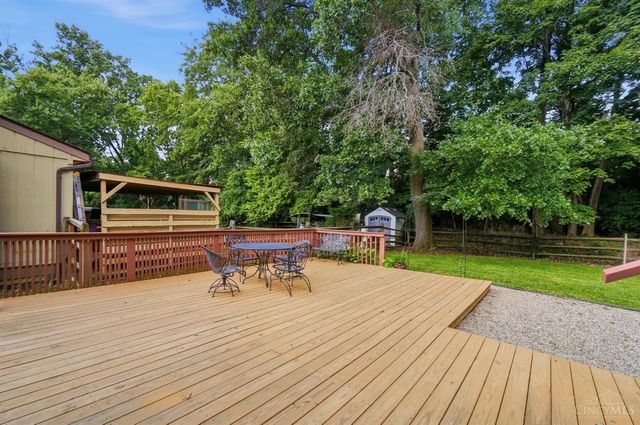 8943 Pembrooke Street, Deerfield Twp., OH 45039