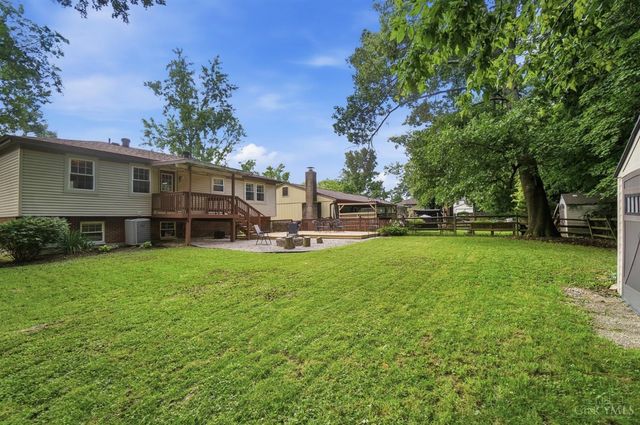 8943 Pembrooke Street, Deerfield Twp., OH 45039