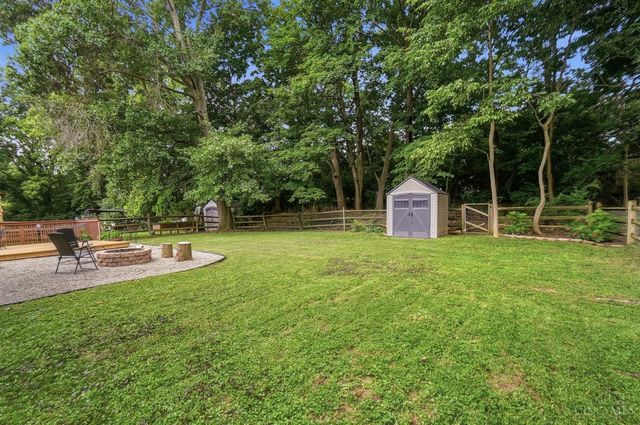 8943 Pembrooke Street, Deerfield Twp., OH 45039