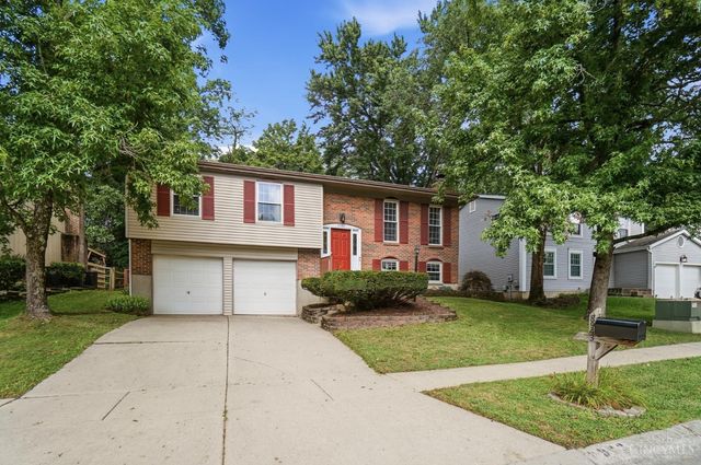 8943 Pembrooke Street, Deerfield Twp., OH 45039