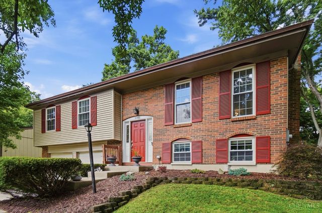 8943 Pembrooke Street, Deerfield Twp., OH 45039