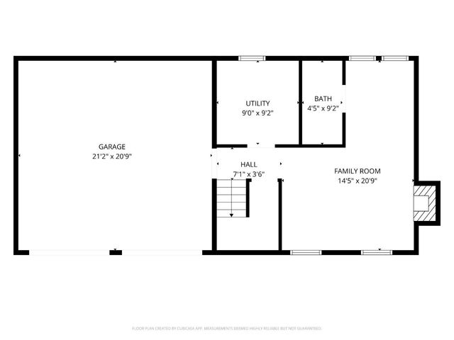 8943 Pembrooke Street, Deerfield Twp., OH 45039