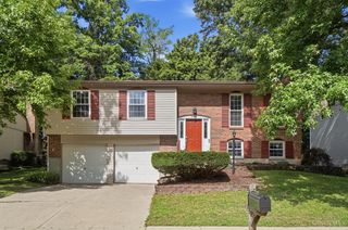 8943 Pembrooke Street, Deerfield Twp., OH 45039