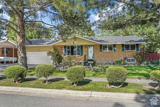 5331 QUEENSWOOD DR, Salt Lake City, UT 84118