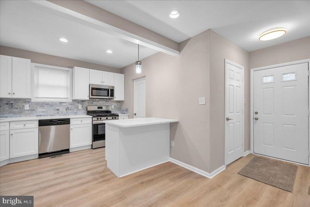 213 MERCER ST, Gloucester City, NJ 08030