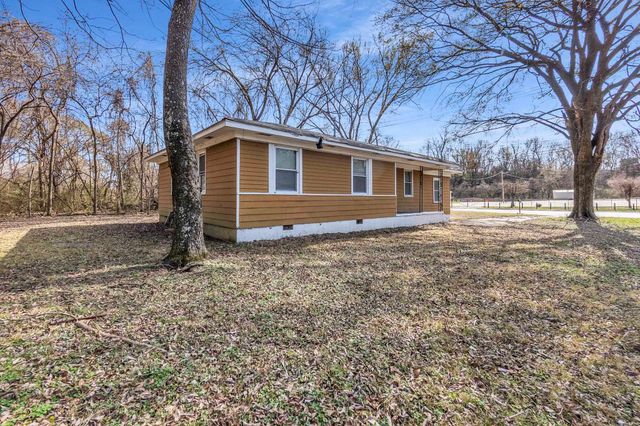 2196 KETCHUM RD, Memphis, TN 38114