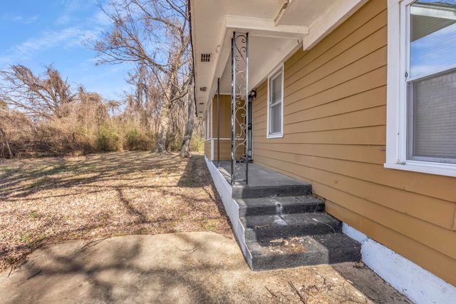 2196 KETCHUM RD, Memphis, TN 38114