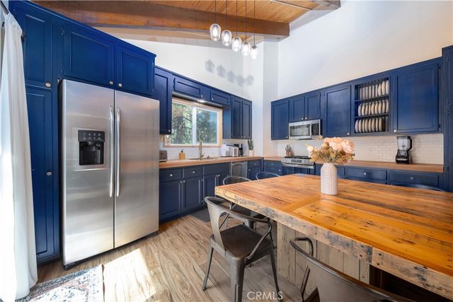 39651 Flicker Road, Fawnskin, CA 92333