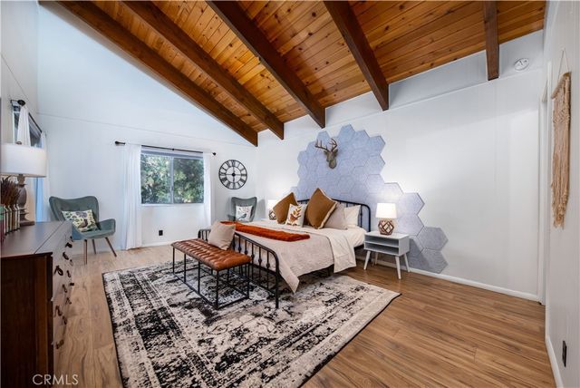 39651 Flicker Road, Fawnskin, CA 92333