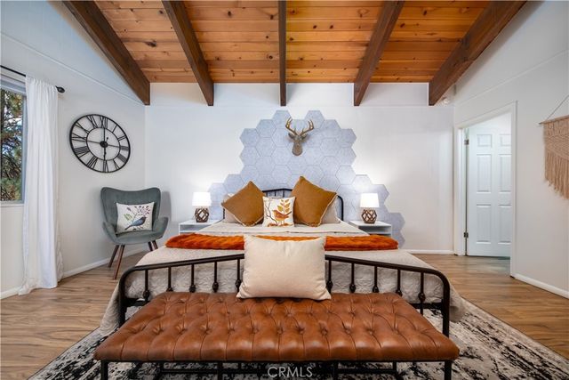39651 Flicker Road, Fawnskin, CA 92333