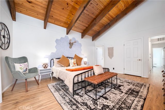 39651 Flicker Road, Fawnskin, CA 92333