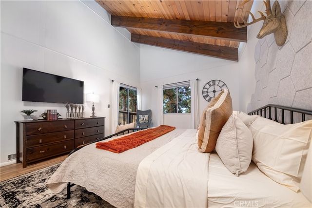 39651 Flicker Road, Fawnskin, CA 92333