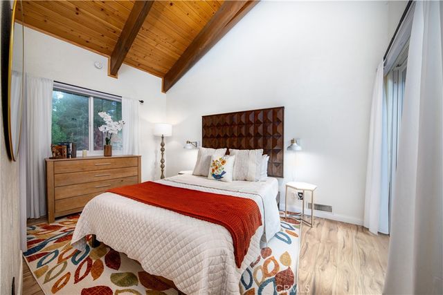 39651 Flicker Road, Fawnskin, CA 92333