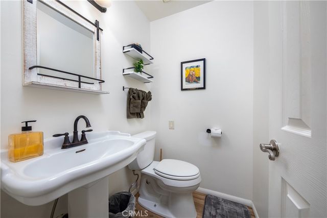 39651 Flicker Road, Fawnskin, CA 92333