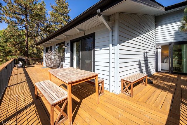 39651 Flicker Road, Fawnskin, CA 92333