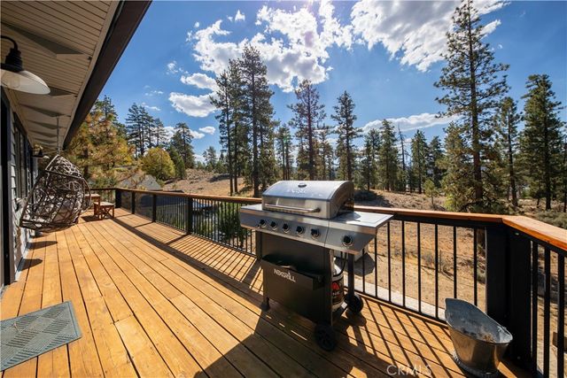 39651 Flicker Road, Fawnskin, CA 92333