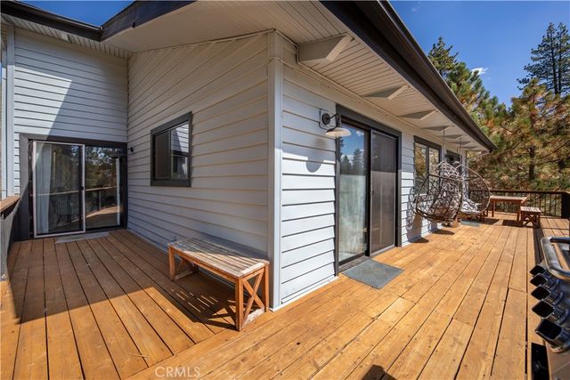 39651 Flicker Road, Fawnskin, CA 92333