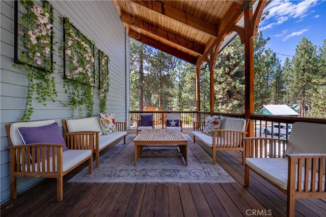 39651 Flicker Road, Fawnskin, CA 92333