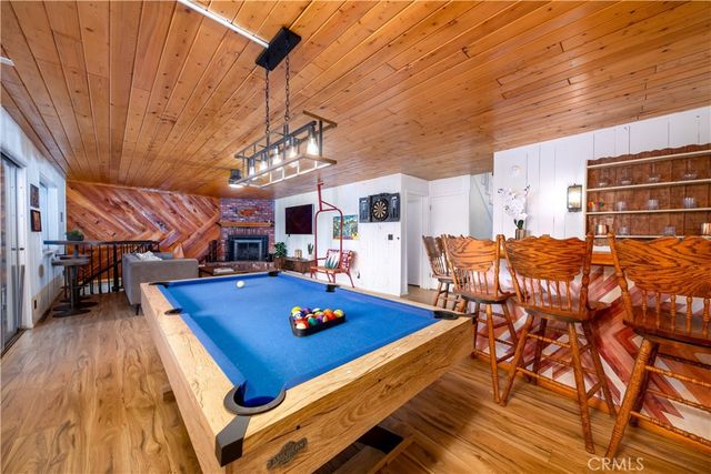 39651 Flicker Road, Fawnskin, CA 92333