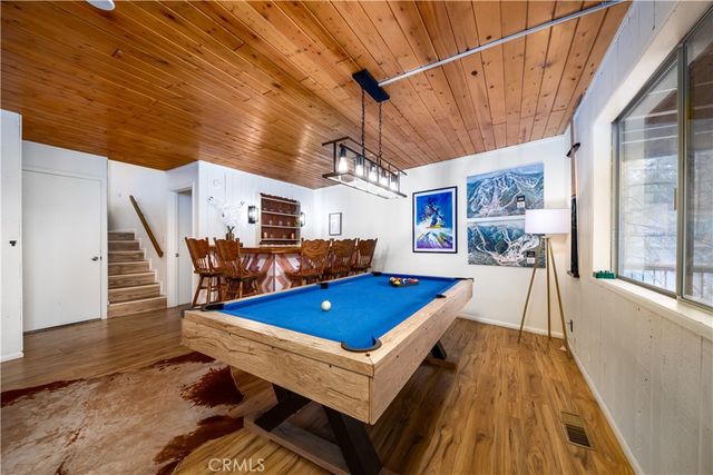 39651 Flicker Road, Fawnskin, CA 92333