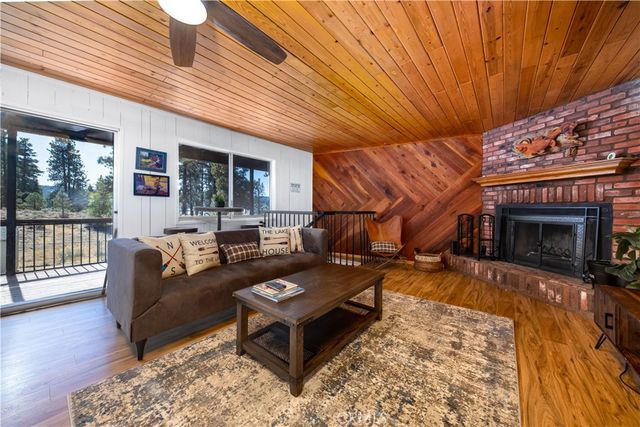 39651 Flicker Road, Fawnskin, CA 92333