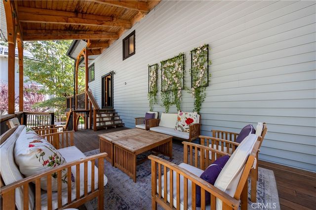 39651 Flicker Road, Fawnskin, CA 92333