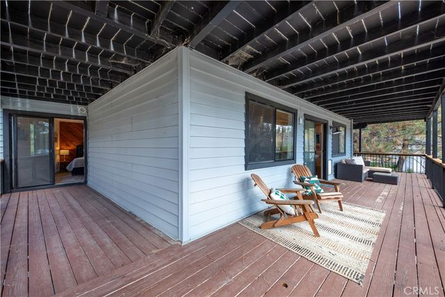 39651 Flicker Road, Fawnskin, CA 92333