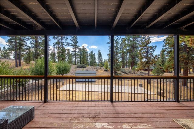 39651 Flicker Road, Fawnskin, CA 92333