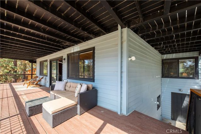 39651 Flicker Road, Fawnskin, CA 92333