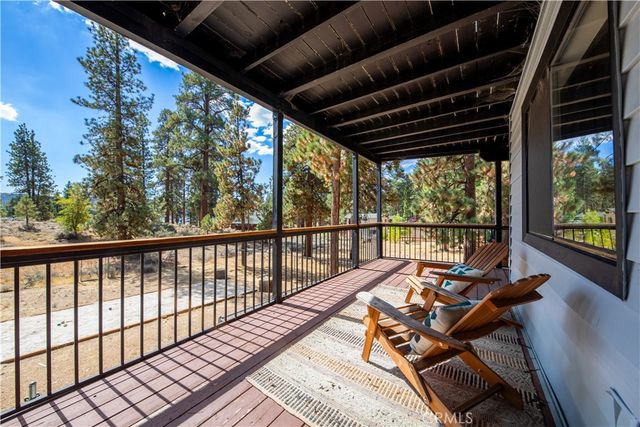 39651 Flicker Road, Fawnskin, CA 92333