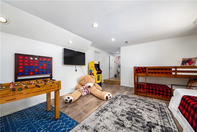 39651 Flicker Road, Fawnskin, CA 92333