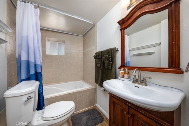 39651 Flicker Road, Fawnskin, CA 92333