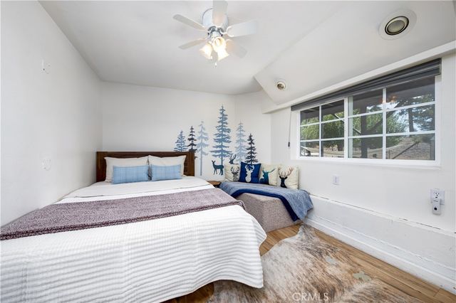 39651 Flicker Road, Fawnskin, CA 92333