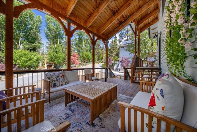 39651 Flicker Road, Fawnskin, CA 92333