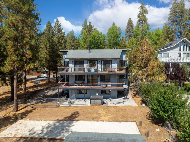 39651 Flicker Road, Fawnskin, CA 92333