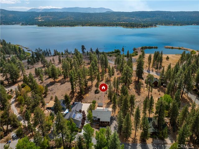 39651 Flicker Road, Fawnskin, CA 92333