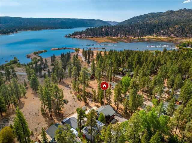 39651 Flicker Road, Fawnskin, CA 92333